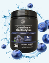 Creatine + Electrolytes