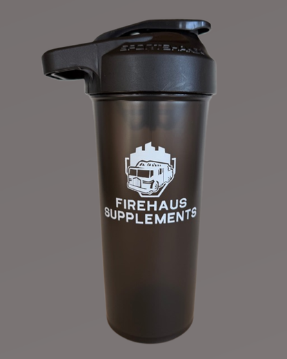 Sport Shaker Bottle